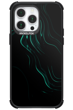 Northern Lights - Apple iPhone 14 Pro Max