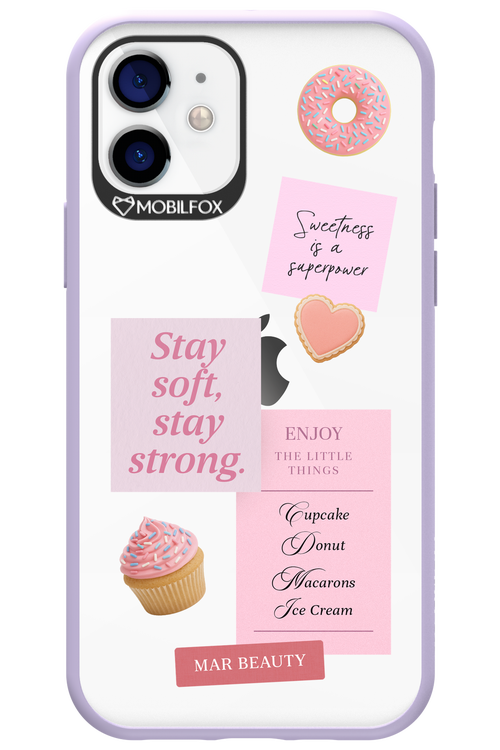 Sweet Babe - Apple iPhone 12