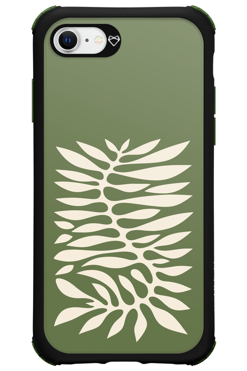 Grasshopper - Apple iPhone 8