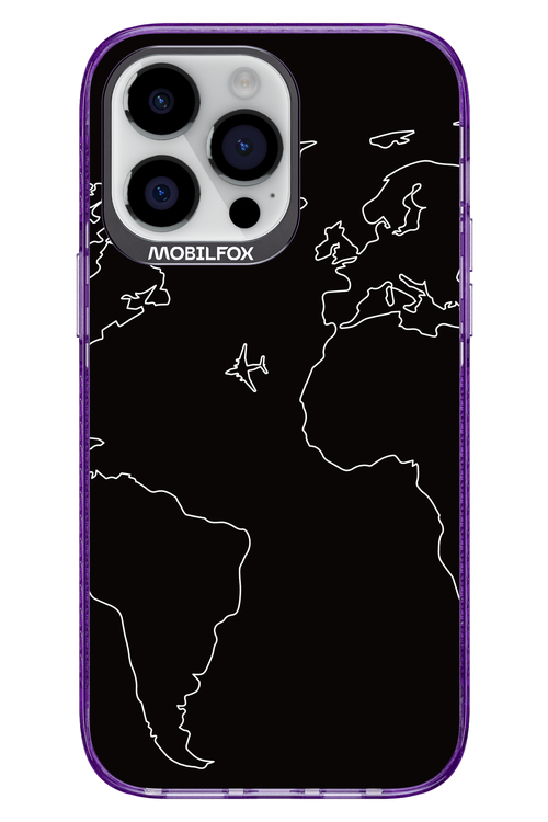 Worldview - Apple iPhone 14 Pro Max