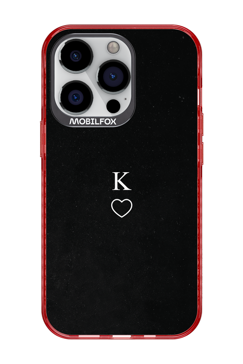 K Black 2.0 - Apple iPhone 13 Pro