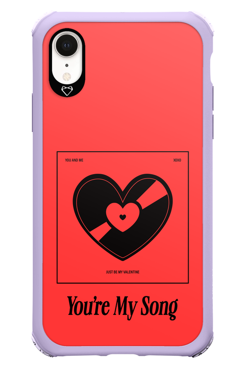 Love Song - Apple iPhone XR