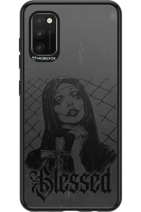 God bless 2.0 - Samsung Galaxy A41