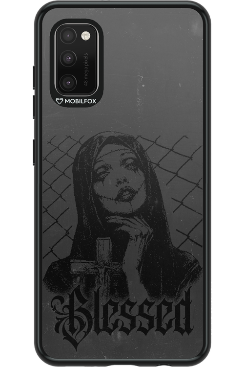 God bless 2.0 - Samsung Galaxy A41