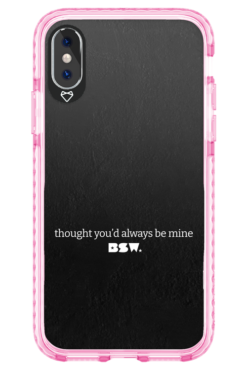 BSW FourSeasons 6 2.0 - Apple iPhone X