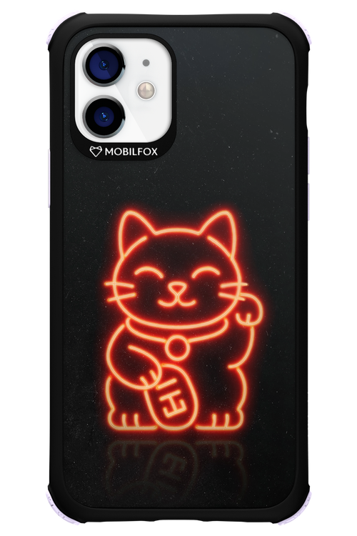 Led Cat 2.0 - Apple iPhone 12