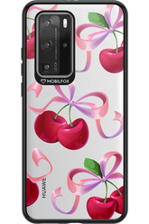 Cherry Cherry Lady - Huawei P40 Pro