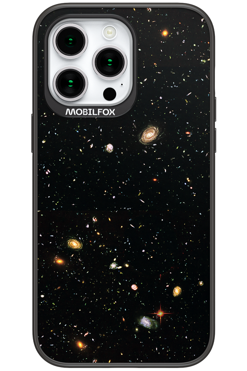 Cosmic Space 2.0 - Apple iPhone 15 Pro Max
