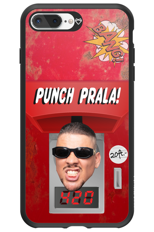 Punch Prala - Apple iPhone 7 Plus
