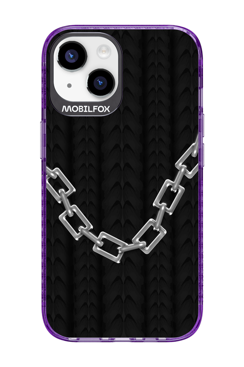 Chain Baddie - Apple iPhone 14