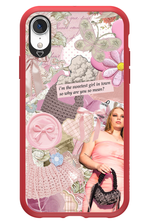 Sweet Fairy - Apple iPhone XR