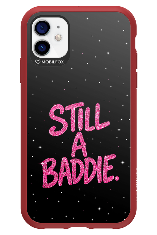Baddie 2.0 - Apple iPhone 11