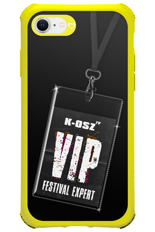 K-osz VIP - Apple iPhone 7