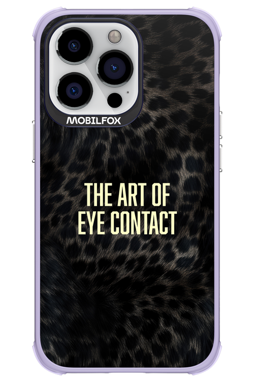 Eye Contact 2.0 - Apple iPhone 13 Pro