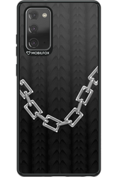Chain Baddie - Samsung Galaxy Note 20