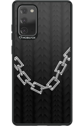 Chain Baddie - Samsung Galaxy Note 20
