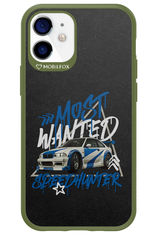 Most wanted - Apple iPhone 12 Mini