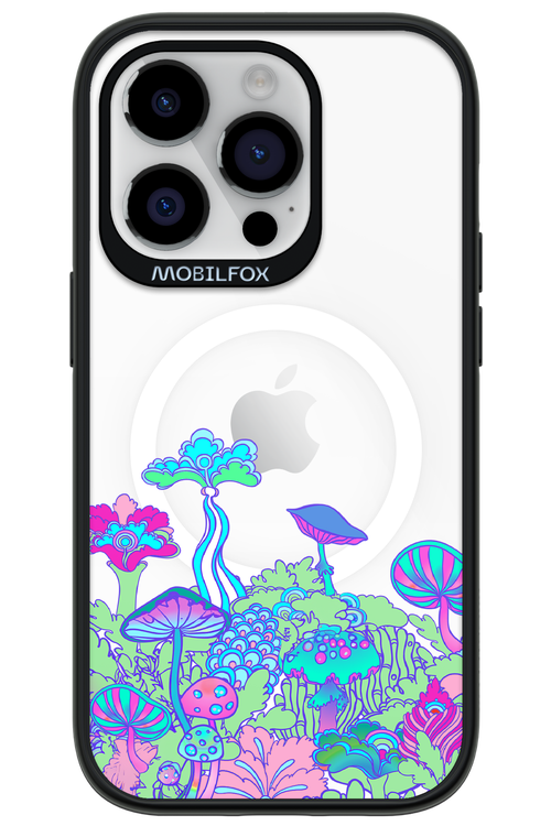 Shrooms - Apple iPhone 14 Pro