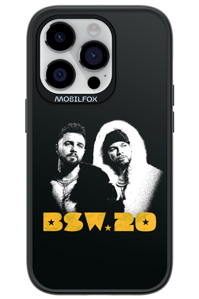 BSW 20 (8) 2.0 - Apple iPhone 14 Pro