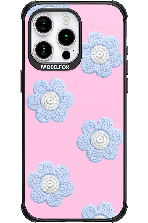 Baby Pink - Apple iPhone 15 Pro Max