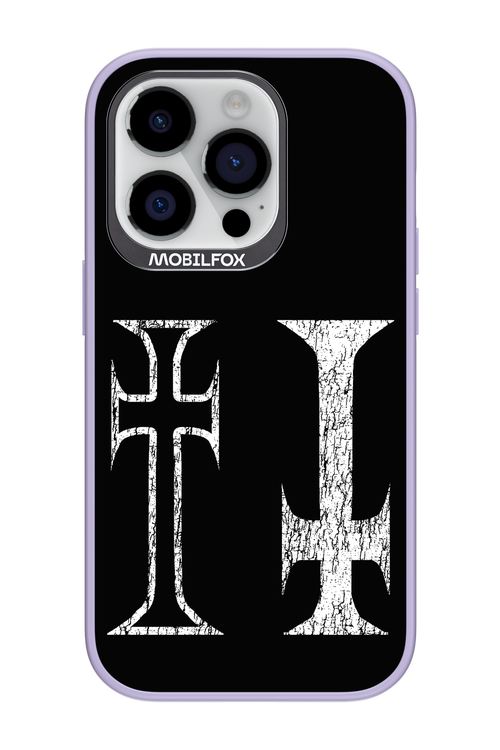 Double crosss 2.0 - Apple iPhone 14 Pro