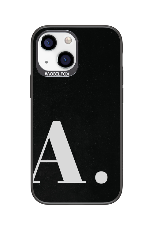 A (Off Space) 2.0 - Apple iPhone 13 Mini