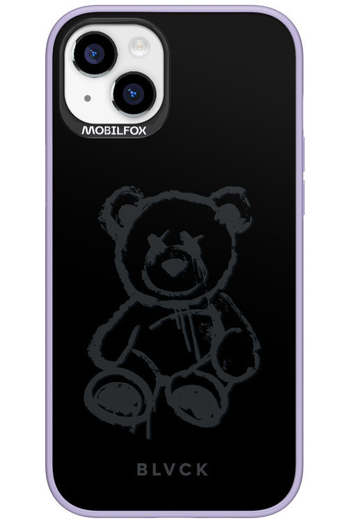 BLVCK BEAR - Apple iPhone 15 Plus