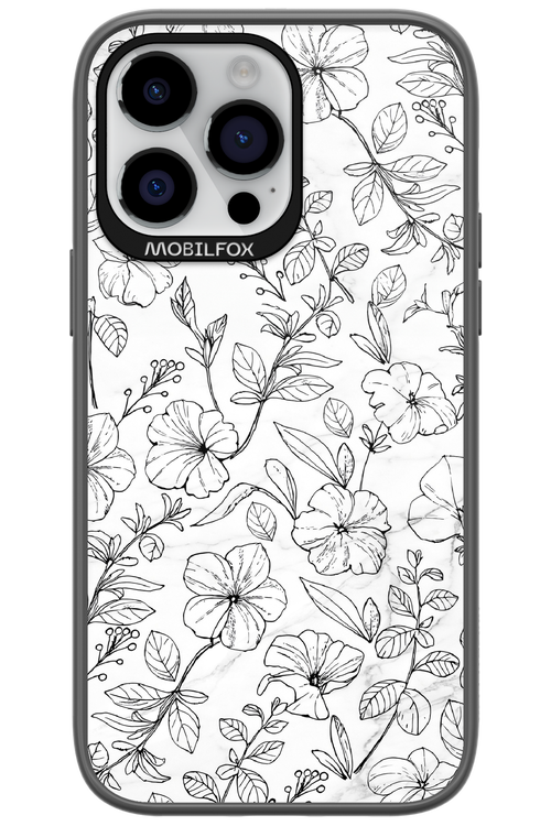 Lineart Beuty - Apple iPhone 14 Pro Max