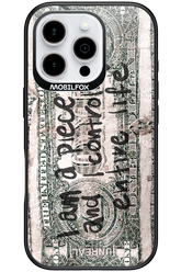 Dollars - Apple iPhone 16 Pro