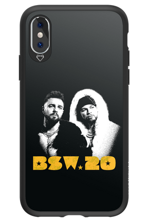 BSW 20 (8) 2.0 - Apple iPhone XS