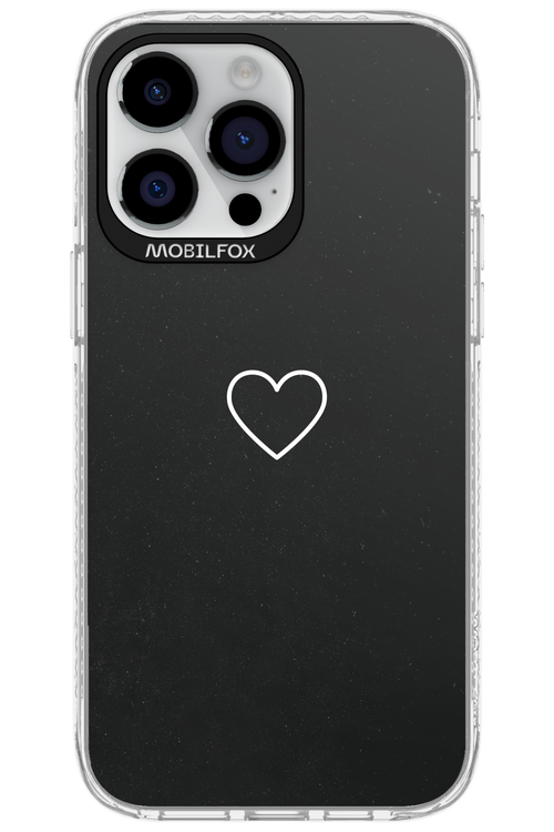Love Is Simple 2.0 - Apple iPhone 14 Pro Max