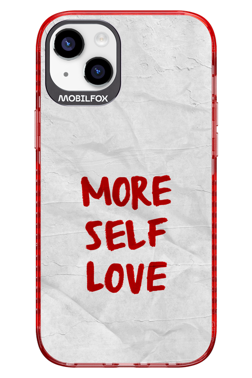 More Self Love - Apple iPhone 14 Plus