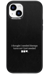 BSW FourSeasons 10 2.0 - Apple iPhone 15 Plus