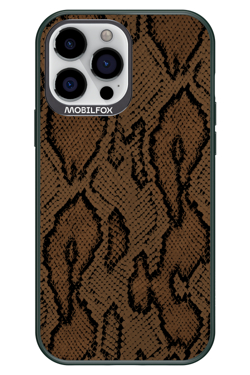 Nude Mamba - Apple iPhone 13 Pro Max