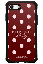 60’s Baby - Apple iPhone 8