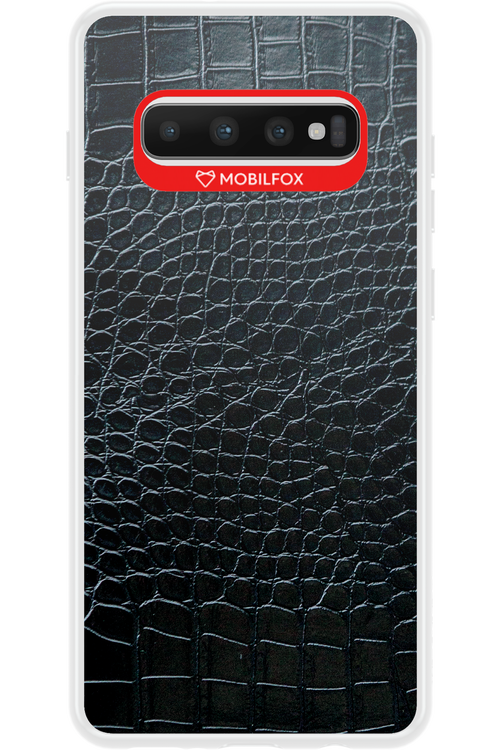 Leather - Samsung Galaxy S10+