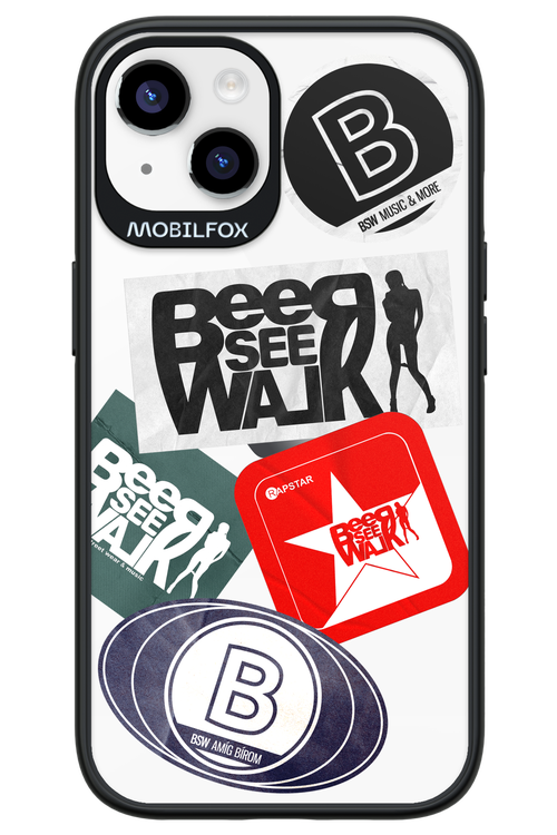 Beerseewalk I 2.0 - Apple iPhone 14