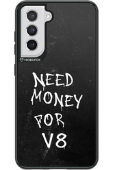 V8 2.0 - Samsung Galaxy S21 FE