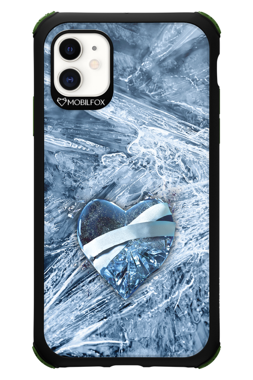 Ice - Apple iPhone 11