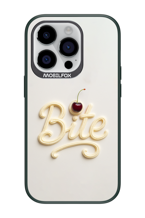 One Bite - Apple iPhone 14 Pro