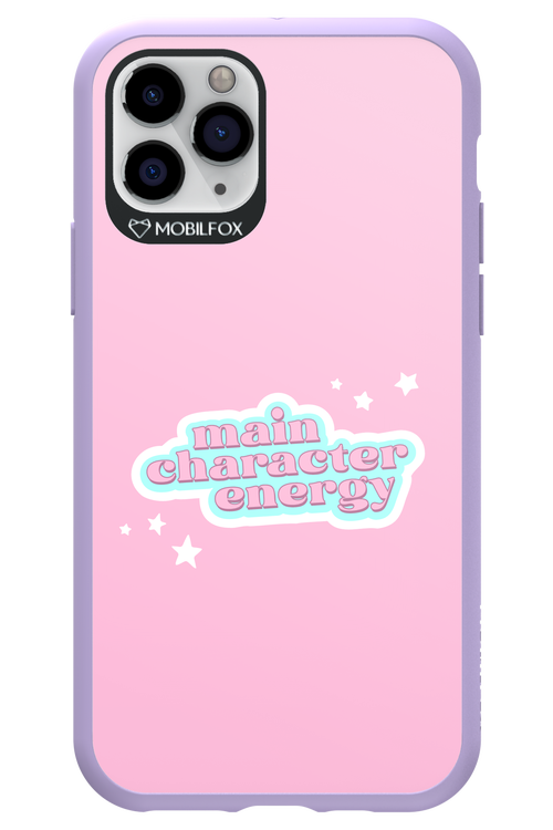 The Main Pink - Apple iPhone 11 Pro