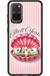 Shell Yeah 2.0 - Samsung Galaxy S20+