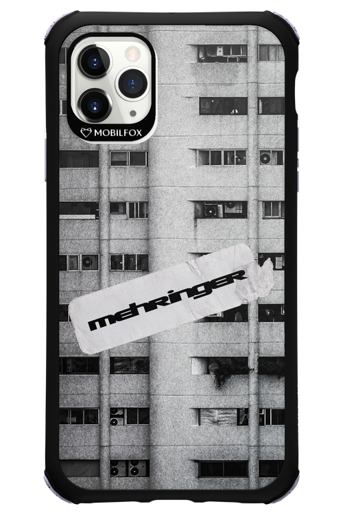 Mehringer Block - Apple iPhone 11 Pro Max