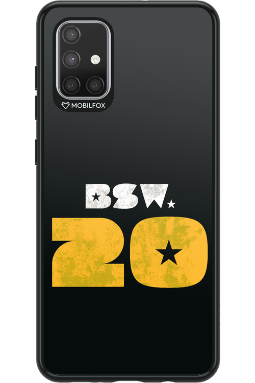 BSW 20 (6) 2.0 - Samsung Galaxy A71