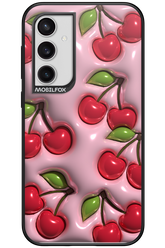 Cherry Bomb - Samsung Galaxy S23 FE