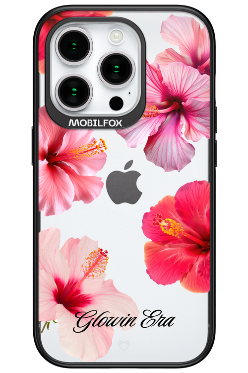 Glowin Era 2.0 - Apple iPhone 15 Pro