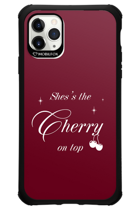 On Top - Apple iPhone 11 Pro Max