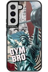 GYM BRO - Samsung Galaxy S22