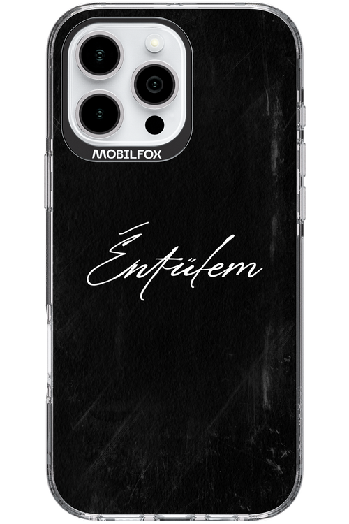 Éntűlem - Apple iPhone 16 Pro Max
