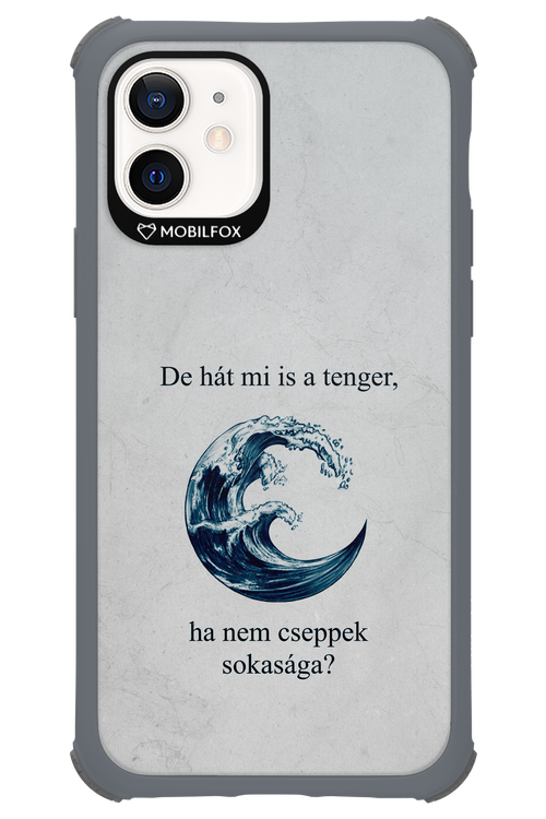 Tenger - Apple iPhone 12